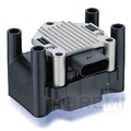 Bremi Zündspule 11731 für AUDI SEAT SKODA VW