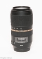 Tamron SP 70-300 mm F/4.0-5.6 VC Di USD Objektiv für Canon , gebraucht