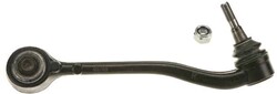 TRW Querlenker Dreieckslenker JTC1151 für BMW X5 E53 JTC1152 M14x1,5