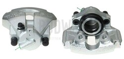 Budweg Caliper Bremssattel Bremszange für VW T6 2015-2024 Vorne Links 343326