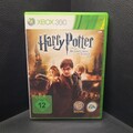 Xbox 360 Harry Potter und die Heiligtümer des Todes Teil 2 • Zustand Neuwertig •