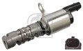 Febi Bilstein 107417 Steuerventil, Nockenwellenverstellung für AUDI SEAT SKODA M