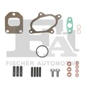 ORIGINAL® Fa1 Montagesatz, Lader passend für VW LT 28-46 II Kasten LT 28-46 II