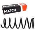 MAPCO FAHRWERKSFEDER FEDER HINTERACHSE HINTEN passend für OPEL AGILA | 70789