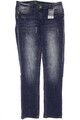 Street One Jeans Damen Hose Denim Jeanshose Gr. W32 Baumwolle Marine... #bcgq1xt
