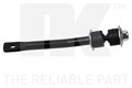 NK Stange/Strebe, Stabilisator Links, Vorderachse für SSANGYONG