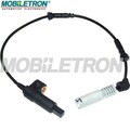 MOBILETRON ABS Sensor Raddrehzahl AB-EU058 für BMW 3er E46 Touring Compact 316