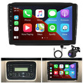 Für Skoda Fabia II 2008-2013 Apple Carplay Android Autoradio GPS 2+32GB + Kamera