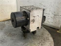3C0614109A abs-steuergerät für VOLKSWAGEN PASSAT BERLINA (3C2) 2.0 TDI 885437