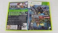 Earth Defense Force 2025 (Microsoft Xbox 360, 2014)
