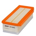 Luftfilter HENGST FILTER E1440L für RENAULT Clio IV Schrägheck (BH) Duster (HS)