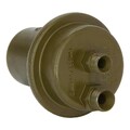 Druckspeicher, Kraftstoffdruck Bosch für Audi 200 44, 44Q  2.2 Turbo quattro