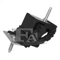 1x ORIGINAL® Fa1 223-934 Halter, Abgasanlage passend für Renault VEL SATIS