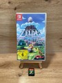 The Legend of Zelda: Link's Awakening (Nintendo Switch) Spiel  | NEUWERTIG ✅