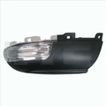 Blinkerleuchte Außenspiegel links 332-0050-3 TYC für SKODA YETI