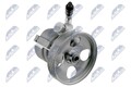 SERVOPUMPE HYDRAULIKPUMPE FÜR LENKU FÜR CITROËN  PASSEND FÜR FIAT PEUGEOT