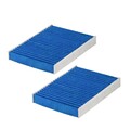 HENGST FILTER Filter, Innenraumluft E4938LB-2 für ALPINA BMW
