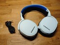 SteelSeries Arctis 7P+ - Wireless Gaming-Headset ++ SEHR GUT / OHNE DONGLE ++