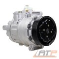 KOMPRESSOR KLIMAANLAGE FÜR AUDI A3 8P Q3 8U TT 8J SKODA OCTAVIA 2 YETI 5L