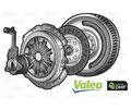 Kupplungssatz FULLPACK DMF (CSC) VALEO 837565 für VW Tiguan