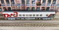 ACME 52109 Schlafwagen RZD ähnl. Piko 58556 o ACME 55173 52120 52102 55136 55149
