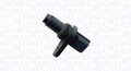 Kurbelwellensensor Impulsgeber MAGNETI MARELLI 064848253010 für RENAULT NISSAN 3