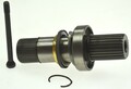 Löbro 305895 Antriebswelle für VW T6 Pritsche Multivan T5 2003-2024