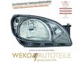 Scheinwerfer links DIEDERICHS 7851081 für SKODA