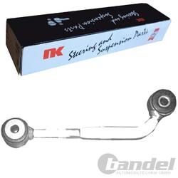 NK KOPPELSTANGE STABI HINTERACHSE RECHTS VORDERACHSE RECHTS PASSEND FÜR