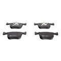 1x Bremsbelagsatz, Scheibenbremse ATE 13.0460-7147.2 passend für BMW