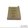 Maxgear 26-1206 Filter Innenraumluft für Opel Agila (B) Ford Focus II Suzuki