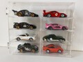 ☆HOT WHEELS☆PORSCHE - REAL RIDER▪︎LOSE☆KONVOLUT/LOT☆