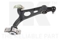 NK Querlenker Dreieckslenker 5011004 für ALFA GT 156 147 Stahl Sportwagon 16V