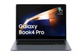 Samsung Galaxy Book4 14 Pro Laptop: Core Ultra 7 512GB SSD 16GB RAM Garantie MwSt