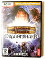 Dungeons & Dragons, Dragonshard - PC-Spiel, neu & versiegelt
