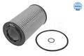 MEYLE Ölfilter 314 114 0001 Filtereinsatz für ROVER BMW E39 L314 FREELANDER 75 1