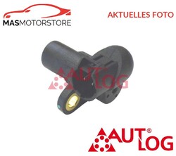 KURBELWELLENSENSOR IMPULSGEBER AUTLOG AS4237 I FÜR RENAULT MEGANE II,LAGUNA II