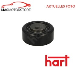 SPANNROLLE FÜR KEILRIPPENRIEMEN CENTRE HART 336 407 H NEU OE QUALITÄT