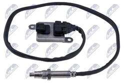 NOx-Sensor NOx-Katalysator NTY ENOX-AU-011 für VW ARTEON 3H8 PASSAT B8 3G2 CB2