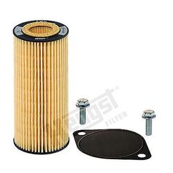 HENGST FILTER (E28H D175) Hydraulikfilter Automatikgetriebe für VOLVO