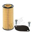 HENGST FILTER (E28H D175) Hydraulikfilter Automatikgetriebe für VOLVO