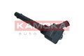 Zündspule Anschlussausführung SAE 7120156 KAMOKA für ABARTH ALFA ROMEO FIAT OPEL