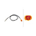 Sensor, Abgastemperatur HELLA 6PT 010 376-961 für AUDI VW