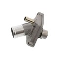 1x Thermostat, Kühlmittel MAPCO 28718 passend für NISSAN RENAULT CHEVROLET