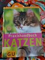 BUCH - Katzen - Das große GU Praxishandbuch - Von Gerd Ludwig
