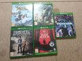 Xbox One Spiele Bundle Blair Witch Trials Fusion Brothers Tale Two Son Extinction