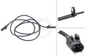A.B.S. ABS Sensor Raddrehzahl 31528 für MERCEDES VW CRAFTER 50 30 KAEFER 35 Bus