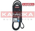 KAMOKA 7016199 Keilrippenriemen Keilriemen für BMW 