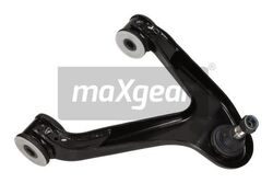 MAXGEAR 72-2753 Lenker, Radaufhängung passend für IVECO