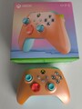 Xbox Series X One S Wireless Controller Sunkissed Vibes OPI Edition NEU - OVP
